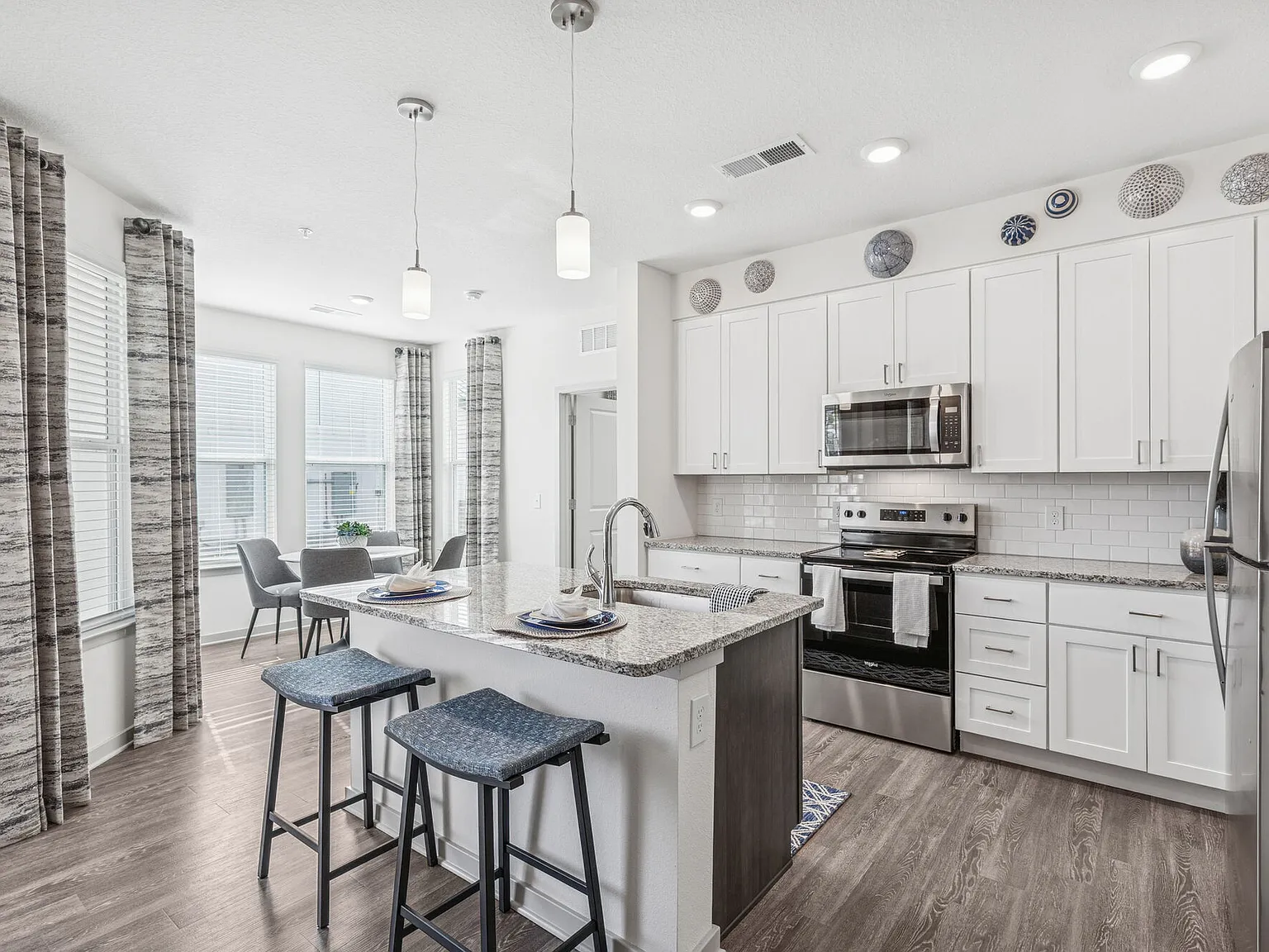 Alera at Hunters Glen — Photo 1