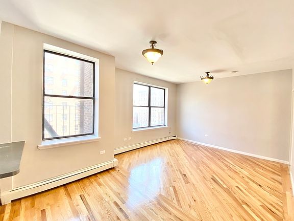 3rd image of 707 Saint Nicholas Ave #4EE