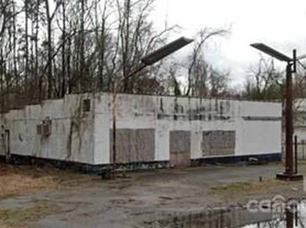 437 N Salisbury Ave, Spencer, NC 28159