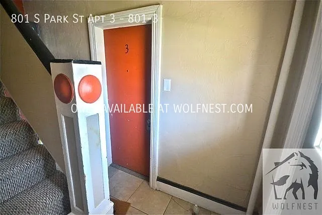 801 S Park St #3 — Photo 14