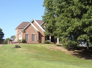 4737 Bobo Pl, Olive Branch, MS 38654