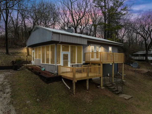 3585 State Highway Y, Forsyth, MO 65653