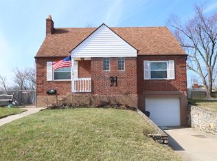4031 Drew Ave, Green Township, OH 45248