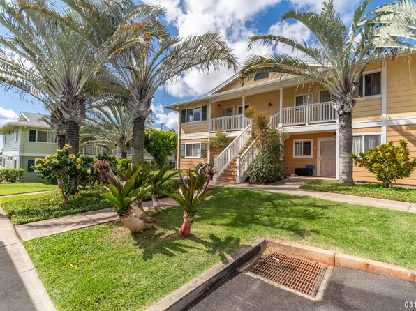 94-510 Lumiaina St APT P202, Waipahu, HI 96797