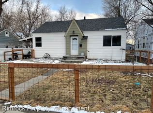 1130 Howard Ave, Billings, MT 59102