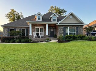 9476 Pebble Stone Dr, Pensacola, FL 32526