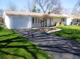 3632 Golfgate Dr, Toledo, OH