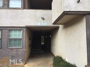 5918 Sutcliffe Sq, Lithonia, GA 30058