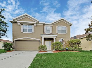2097 Marsh Hawk Dr, Orlando, FL 32837