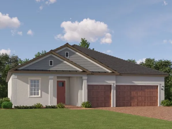 9343 Minnow Ray Dr, Land O Lakes, FL 34638