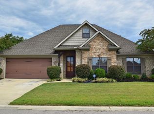 3252 Forest Hill Dr, Belden, MS 38826