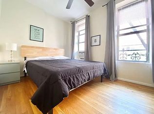 534 W 50th St APT 4B, New York, NY 10019
