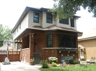 10818 S Talman Ave, Chicago, IL 60655