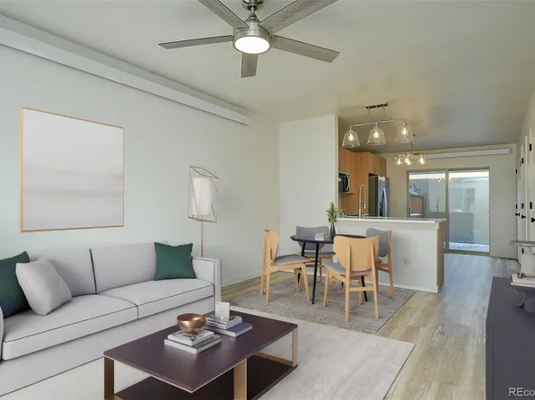 480 Antero Circle #207, Buena Vista, CO 81211