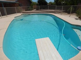 1502 E Greenlee Rd, Tucson, AZ 85719