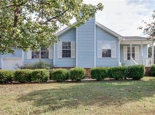 142 Fergus Rd, La Vergne, TN 37086