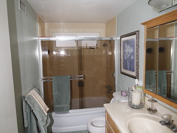 Shared Bathroom