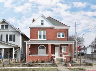 230 E Morrill Ave, Columbus, OH 43207