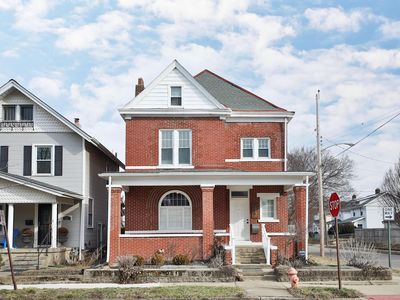 230 E Morrill Ave, Columbus, OH, 43207