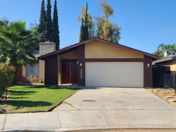 2600 La Costa Ct, Bakersfield, CA 93306