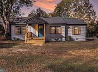 525 Farmers High Rd, Carrollton, GA 30117