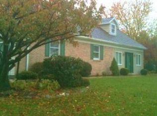 391 Linden Rd, East Earl, PA 17519