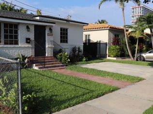 2502 SW 27th St, Miami, FL 33133