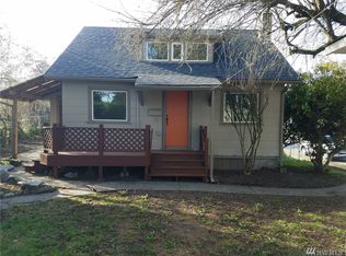 3022 S 15th St, Tacoma, WA 98405