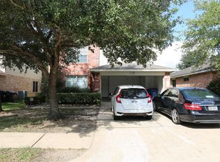 3323 Painted Meadow Cir, Katy, TX 77449