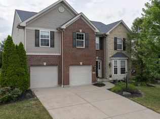 7775 Flat Reed Dr, Florence, KY 41042