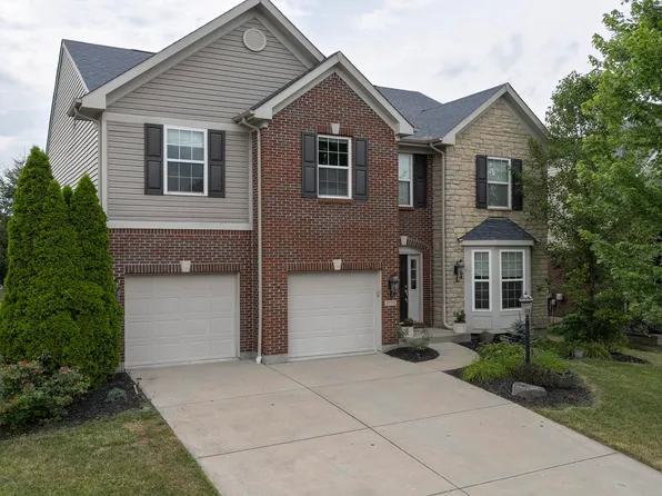 7775 Flat Reed Dr, Florence, KY 41042