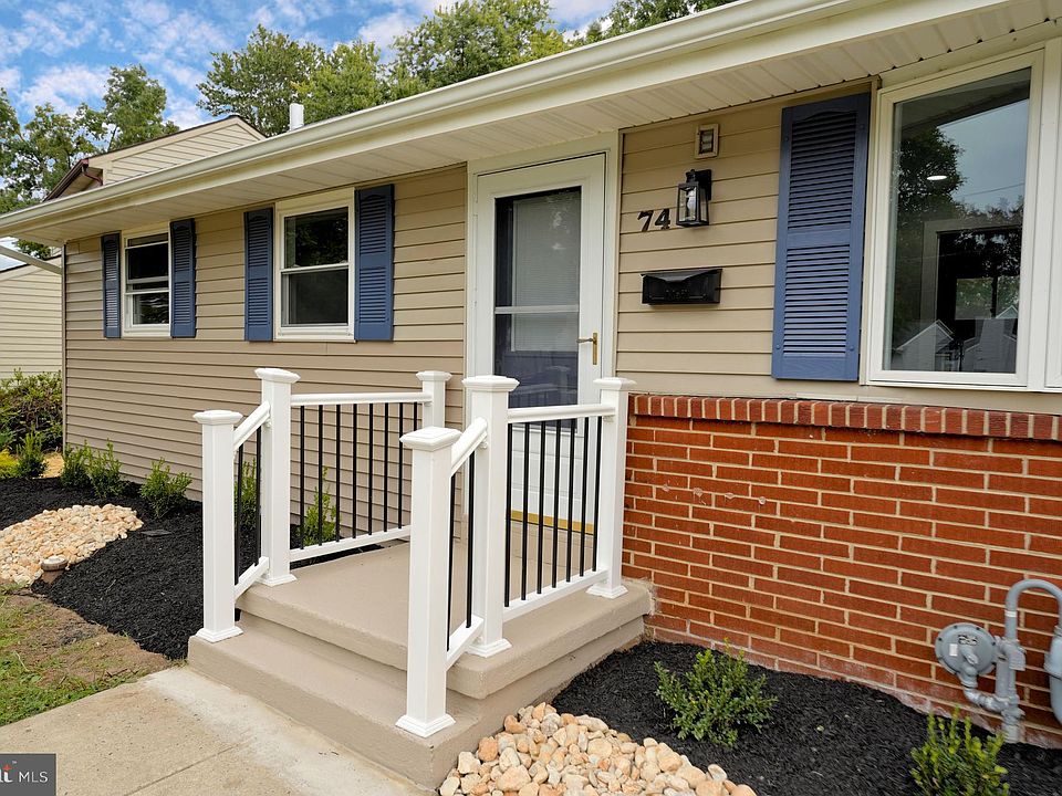 74 Sunset Blvd, Hamilton, NJ 08690 Zillow