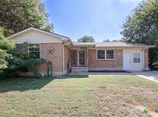 1408 Estes Dr, Killeen, TX 76541