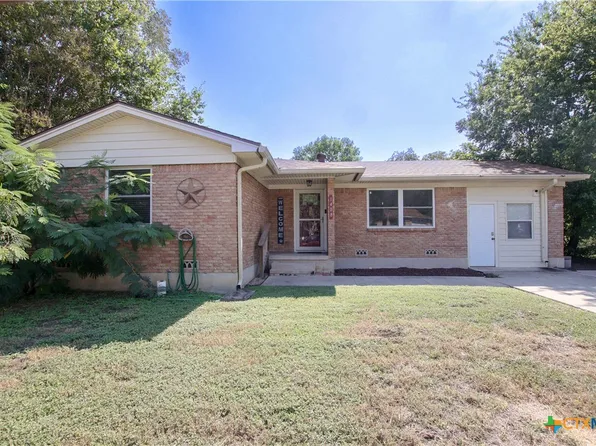 1408 Estes Dr, Killeen, TX 76541