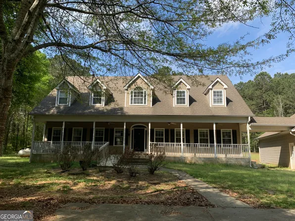 467 S Bethany Rd, Locust Grove, GA 30248