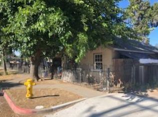 116 N Martin Luther King Dr, Modesto, CA 95351