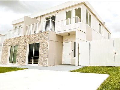26151 SW 136th Ct, Homestead, FL, 33032