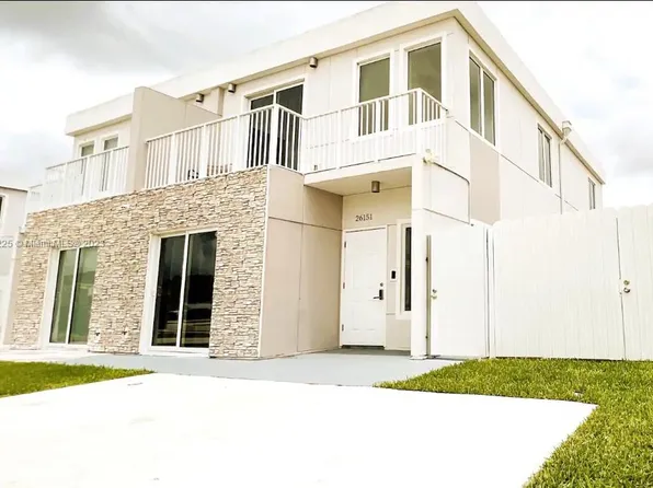 26151 SW 136th Ct, Homestead, FL 33032