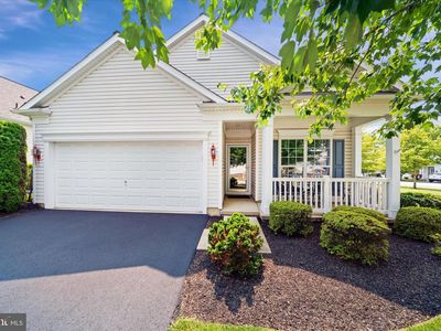 4 Compass Rose Way, Newark, DE, 19702