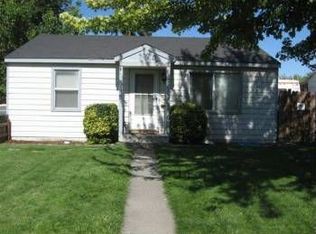 509 S Zillah St, Kennewick, WA 99336