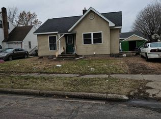 307 7th Ave NW, Arlington, MN 55307