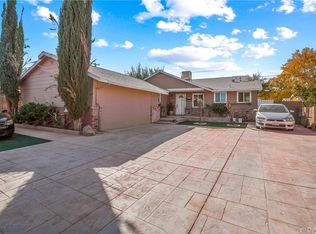 45445 Leatherwood Ave, Lancaster, CA