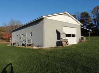 114 Hayes Bros Rd, Limestone, TN 37681
