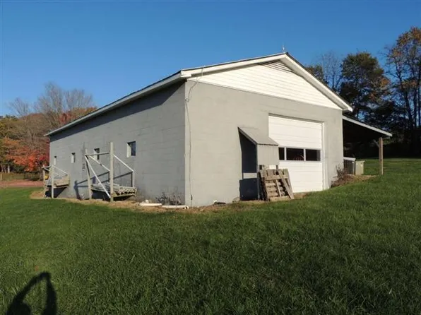 114 Hayes Bros Rd, Limestone, TN 37681