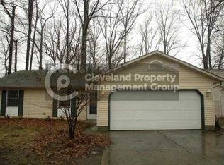 6088 Albert Ave, North Ridgeville, OH 44039