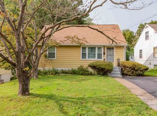 1621 Center Ave, Charlottesville, VA 22903