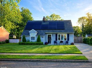 127 Dory Ct, Beverly, NJ 08010