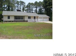 1510 Caracara Dr, New Bern, NC 28560