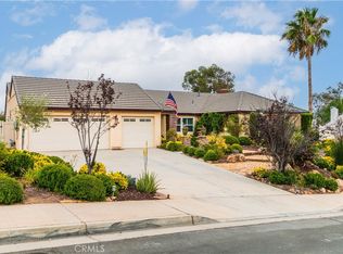 10892 Cloud Haven Dr, Moreno Valley, CA 92557