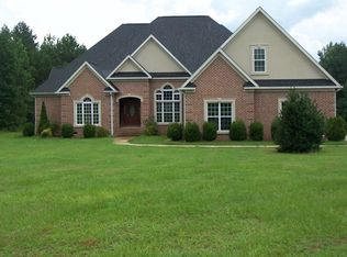 1578 Greiner Cir, Hephzibah, GA 30815